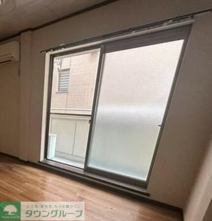 メゾン世田谷の物件内観写真